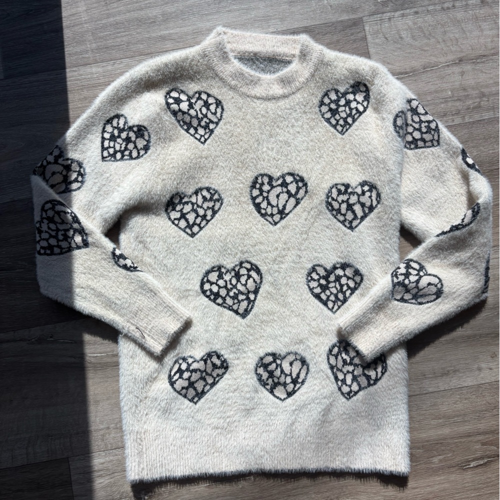 Boutique Sweater
